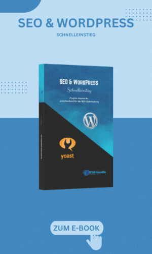 SEO & WordPress Schnelleinstieg