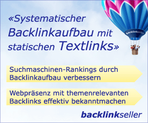 Backlinkseller.de